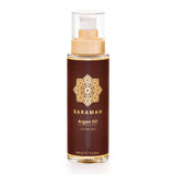 Huile d'argan et jasmin - 100 ml