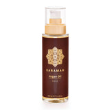 Huile d'argan et rose - 100 ml