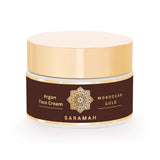 Argan Gezichtscrème