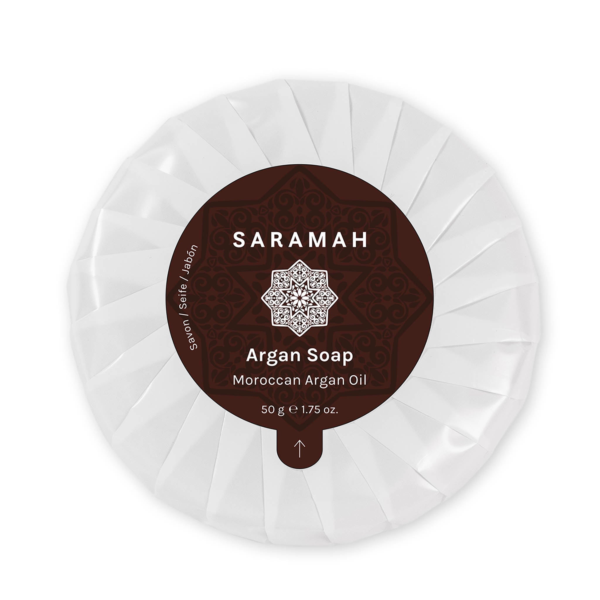 Argan Soap