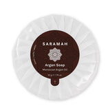 Argan Soap