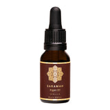 Arganolie & Vanille - 15 ml